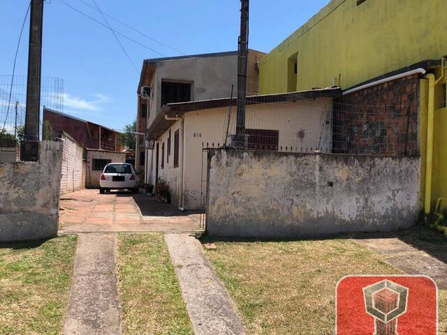 #2247 - Casa para Venda em Sapucaia do Sul - RS - 1
