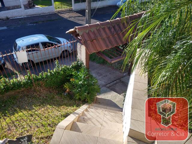 #2250 - Casa para Venda em Sapucaia do Sul - RS - 2