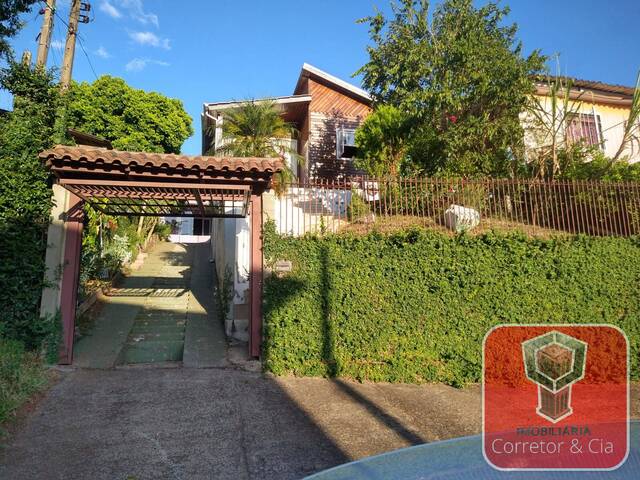 #2250 - Casa para Venda em Sapucaia do Sul - RS - 1