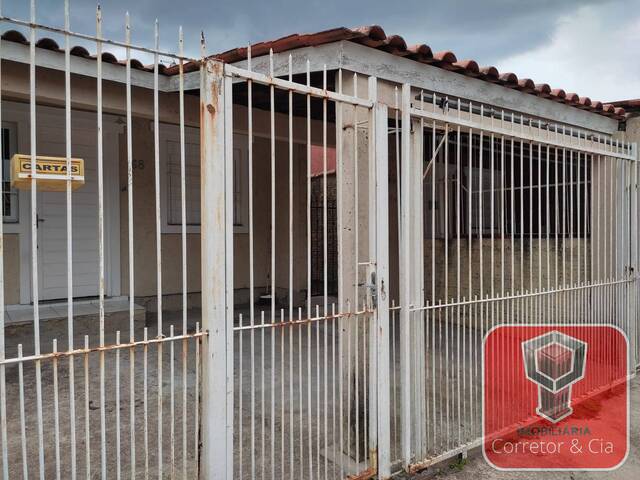 #2251 - Casa para Venda em Sapucaia do Sul - RS - 2