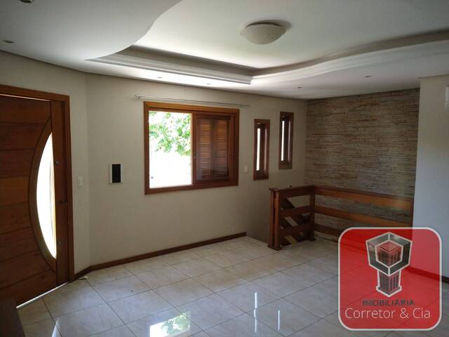 #2253 - Casa para Venda em Sapucaia do Sul - RS - 3