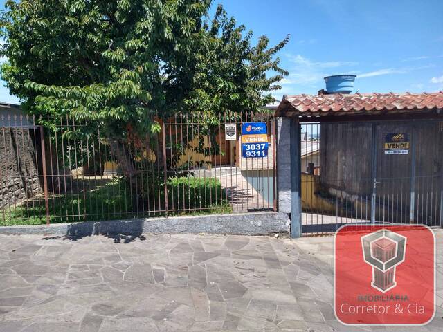#2253 - Casa para Venda em Sapucaia do Sul - RS - 1
