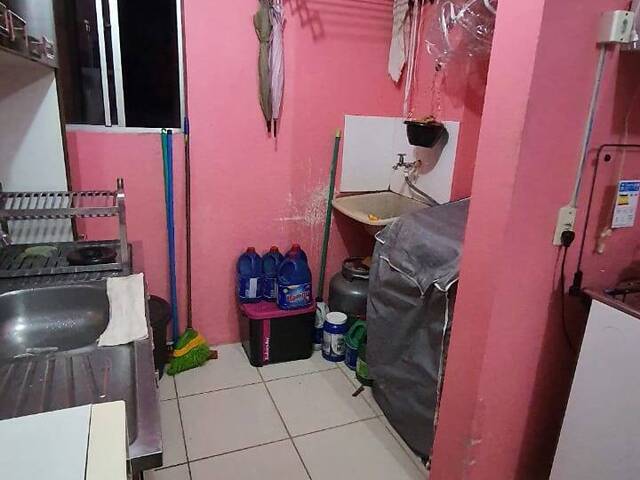 #2254 - Apartamento para Venda em Sapucaia do Sul - RS