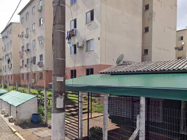#2254 - Apartamento para Venda em Sapucaia do Sul - RS