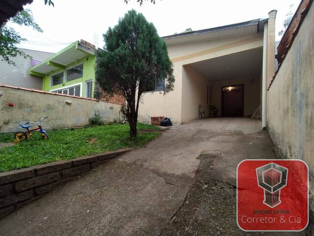 #2260 - Casa para Venda em Sapucaia do Sul - RS - 1
