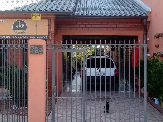 #2262 - Casa para Venda em Sapucaia do Sul - RS - 3