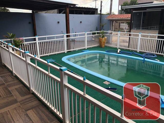 #2263 - Casa para Venda em Sapucaia do Sul - RS - 1