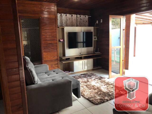 #2263 - Casa para Venda em Sapucaia do Sul - RS - 2