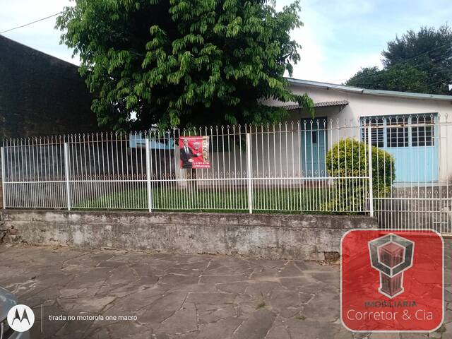 #2264 - Casa para Venda em Sapucaia do Sul - RS - 1