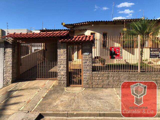 #2266 - Casa para Venda em Sapucaia do Sul - RS - 2