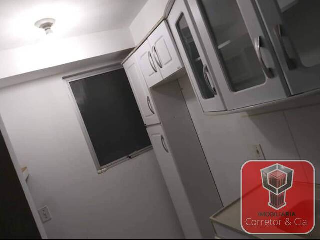 #2267 - Apartamento para Venda em Sapucaia do Sul - RS