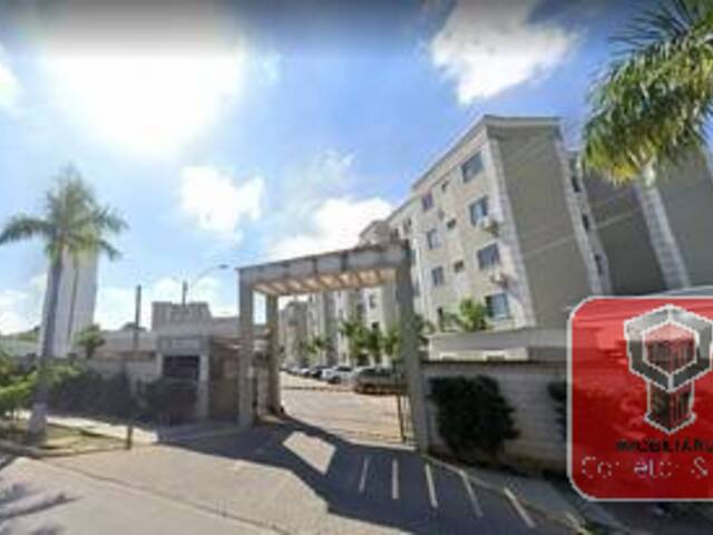 #2268 - Apartamento para Venda em Sapucaia do Sul - RS - 2