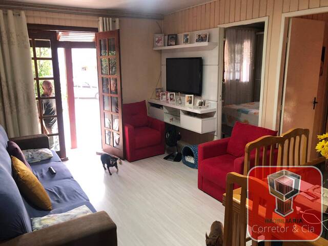 #2271 - Casa para Venda em Sapucaia do Sul - RS - 1