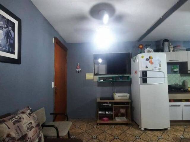 #2272 - Apartamento para Venda em Sapucaia do Sul - RS