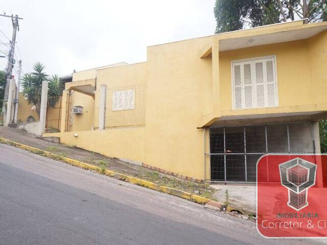 #2274 - Casa para Venda em Sapucaia do Sul - RS - 2