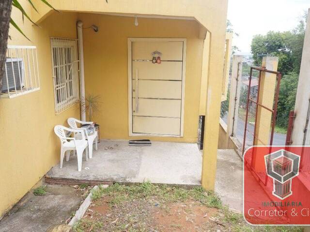 #2274 - Casa para Venda em Sapucaia do Sul - RS