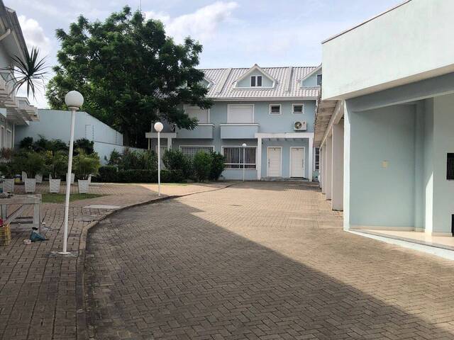 #2276 - Casa para Venda em Sapucaia do Sul - RS - 2