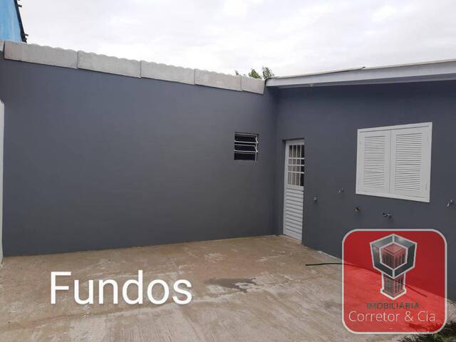 #2280 - Casa para Venda em Sapucaia do Sul - RS - 2