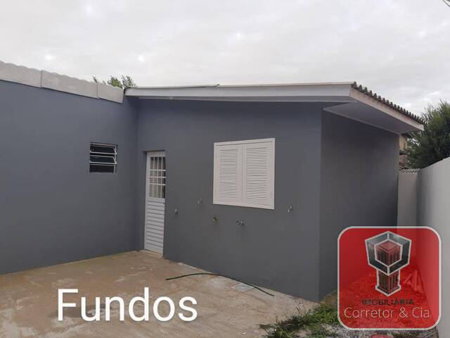 #2280 - Casa para Venda em Sapucaia do Sul - RS - 3