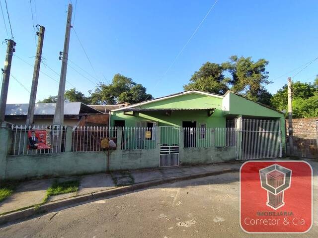 #2281 - Casa para Venda em Sapucaia do Sul - RS - 1