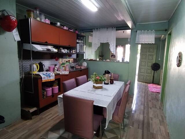 #2281 - Casa para Venda em Sapucaia do Sul - RS - 2