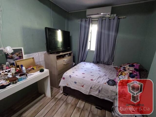 #2281 - Casa para Venda em Sapucaia do Sul - RS - 3