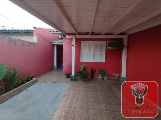 #2282 - Casa para Venda em Sapucaia do Sul - RS - 1