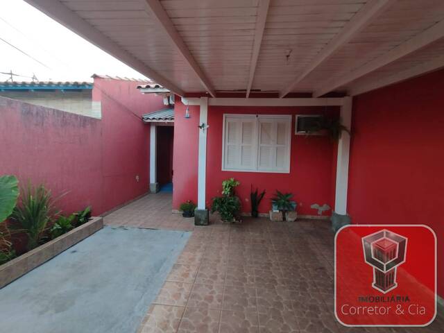 #2282 - Casa para Venda em Sapucaia do Sul - RS