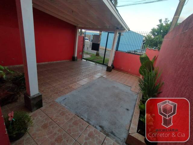#2282 - Casa para Venda em Sapucaia do Sul - RS - 2