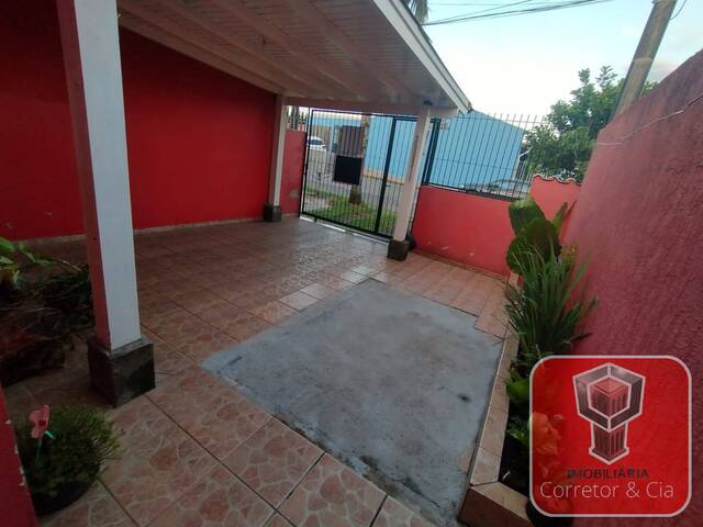 #2282 - Casa para Venda em Sapucaia do Sul - RS