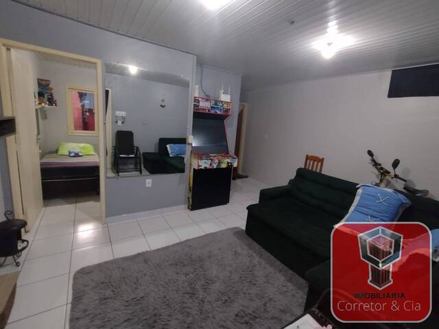 #2282 - Casa para Venda em Sapucaia do Sul - RS
