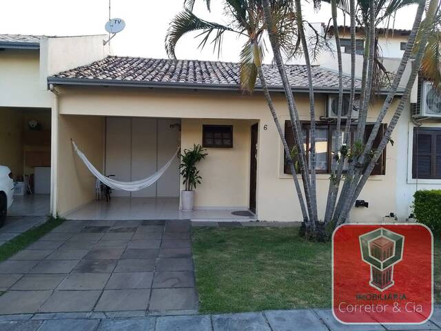 #2288 - Casa para Venda em Sapucaia do Sul - RS