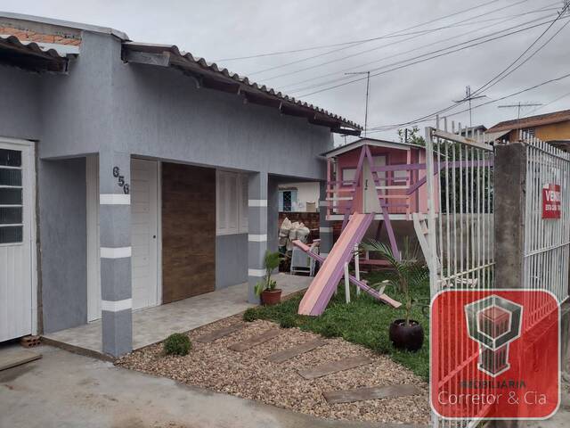 #2289 - Casa para Venda em Sapucaia do Sul - RS - 1
