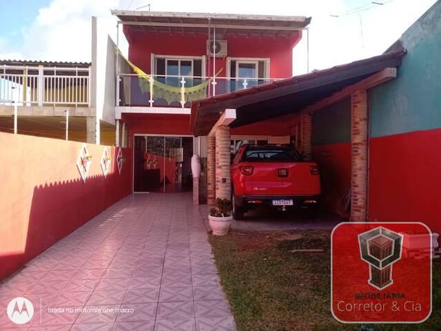 #2290 - Casa para Venda em Sapucaia do Sul - RS