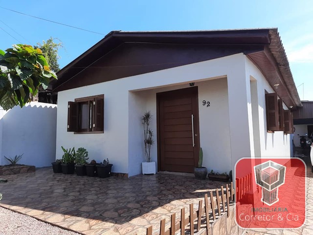 #2295 - Casa para Venda em Sapucaia do Sul - RS - 1