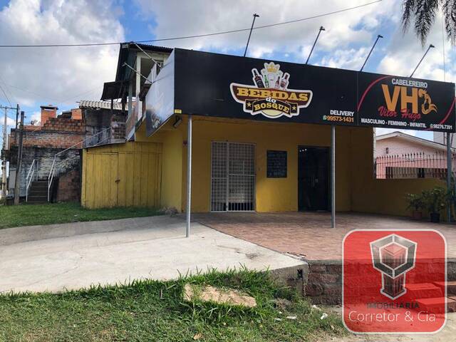 #2299 - Casa para Venda em Esteio - RS - 2