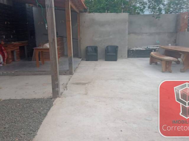 #2302 - Casa para Venda em Sapucaia do Sul - RS