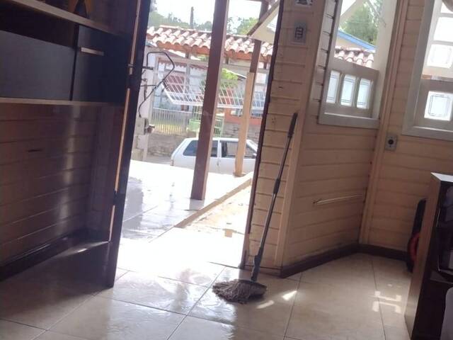 #2302 - Casa para Venda em Sapucaia do Sul - RS
