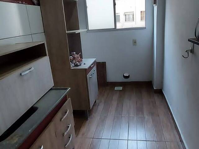 #2305 - Apartamento para Venda em Sapucaia do Sul - RS - 1