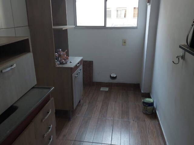 #2305 - Apartamento para Venda em Sapucaia do Sul - RS - 3