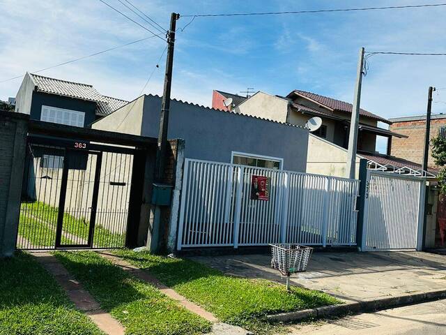#2307 - Casa para Venda em Sapucaia do Sul - RS
