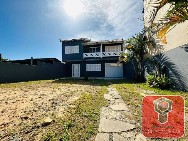 #2307 - Casa para Venda em Sapucaia do Sul - RS