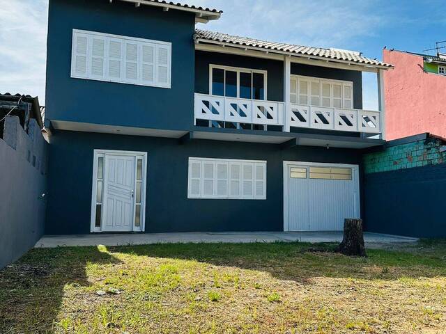 #2307 - Casa para Venda em Sapucaia do Sul - RS