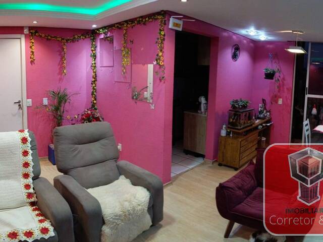 #2310 - Apartamento para Venda em Sapucaia do Sul - RS