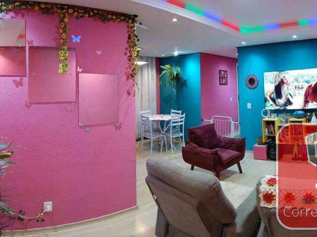 #2310 - Apartamento para Venda em Sapucaia do Sul - RS