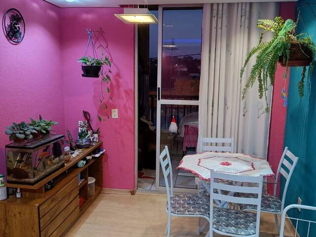 #2310 - Apartamento para Venda em Sapucaia do Sul - RS