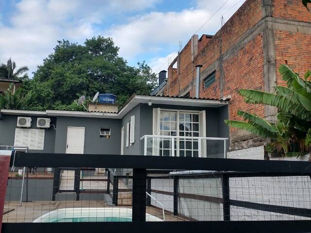 #2311 - Casa para Venda em Sapucaia do Sul - RS - 1