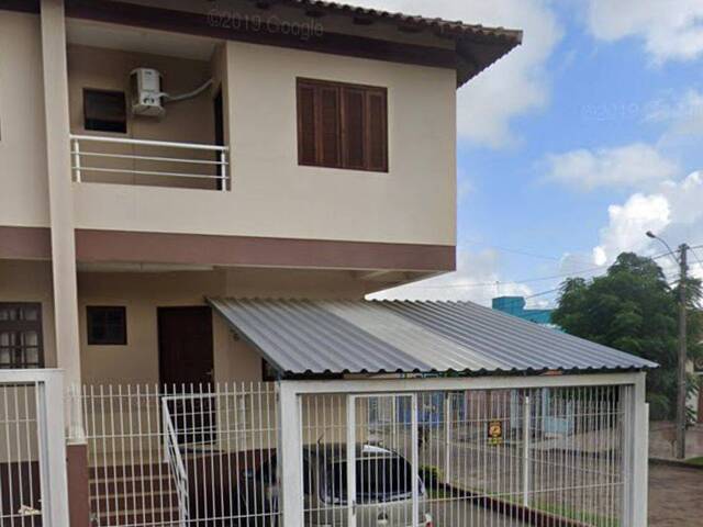 #2313 - Casa para Venda em Sapucaia do Sul - RS - 2