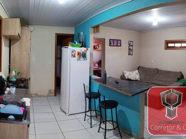#2312 - Casa para Venda em Sapucaia do Sul - RS - 2