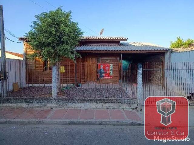 #2312 - Casa para Venda em Sapucaia do Sul - RS - 1
